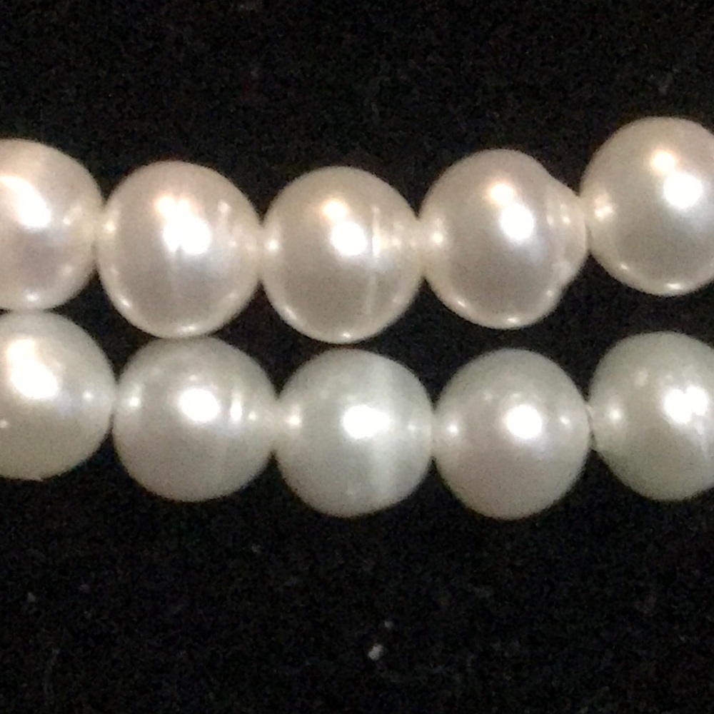 Charter Club Pearl Items:
Necklace 16” available 2 - Picture 3 of 3